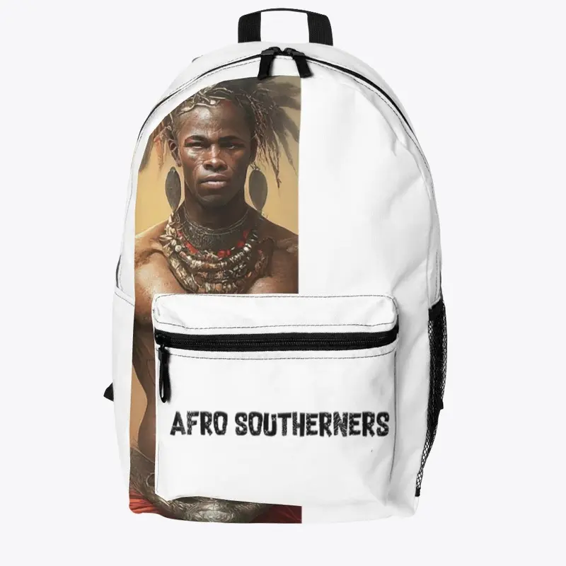 AFRO SOUTHERNERS 