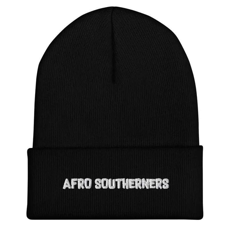 AFRO SOUTHERNERS