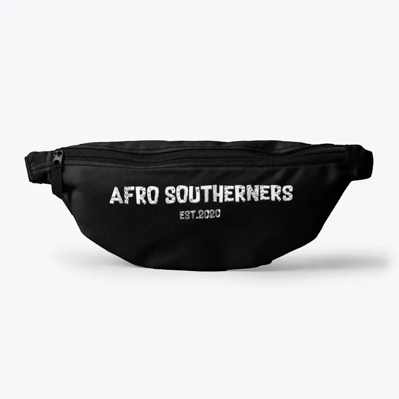 AFRO SOUTHERNERS