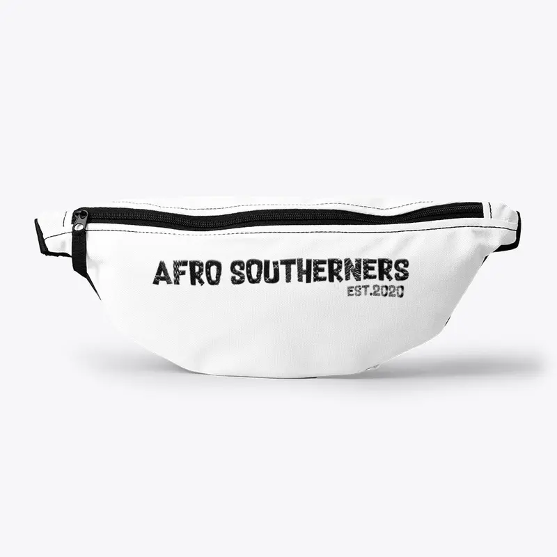 AFRO SOUTHERNERS