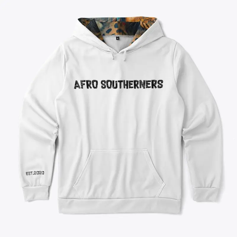 AFRO SOUTHERNERS